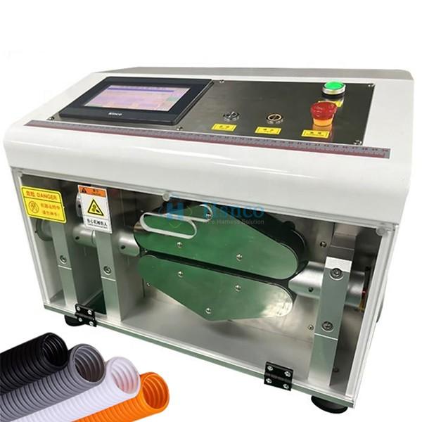 Máy Cắt Ống Ruột Gà HS-CPC40